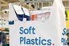 Tesco soft plastics
