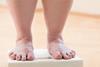 Weight fat overweight calorie reduction