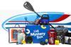 Lidl Mystery Box