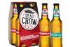 Dead Crow Spirit Beers
