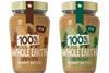 Whole Earth palm oil free peanut butter