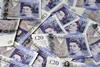 Bribery 'getting worse' say one in four