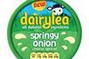 Dairylea launches first flavoured lines to boost brand