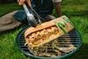 BBQ Pulled Pork Sub