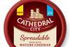 Cathedral City Spreadable