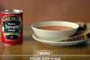 Heinz soup Made with Great TV ad
