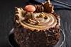 Morrisons The Best Woodland Cake