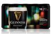 Guinness 10 Pack