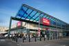 Iceland Foods profits slow