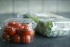 Plastic packaging