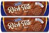 McVitie's Rich Tea The Cocoa One