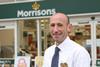 Morrisons Oxted Phil Myers