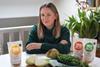 Borough Bone Broth founder Ros Heathcote