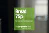 75p bread co-op
