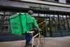 Waitrose expands MyWaitrose offers to Uber Eats