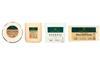 Asda Exceptional range cheeses