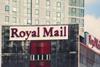 Royal Mail Unsplash