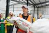 Andy Murray unloads AB potatoes