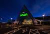 Asda to outsource instore cleaning