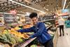 Aldi-colleague