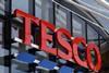 Tesco
