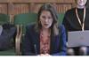 baroness efra inquiry