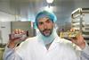 Joe Wicks killer protein bar