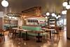 TRGC Shoreline Cafe Bar & Kitchen - Jersey Airport