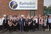 Ramsden International