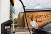 Sainsbury's launched new Nectar points prize draw on its Smart Charge EV charging network