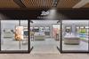 Boots Fragrance boutique