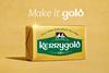 make it gold - kerrygold