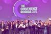 Convenience Awards 2024 winners