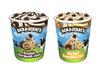 Ben & Jerry's Sundae