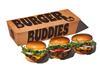 Burger King Burger Buddies