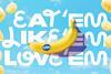 Fyffes bananas fruit