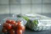 Plastic packaging