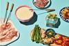 Holy Moly Alpine Fondue