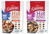 Flahavan's Hi8 muesli range