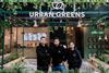 Urban Greens