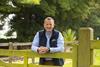 Dawn Meats CEO Niall Browne