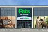 Pets at Home Store