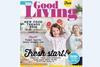 Asda Good Living magazine