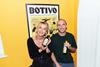 Botivo Co-Founders Press