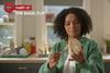 Advertising campaign for Seriously Spreadable Cheddar