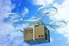 drone delivery