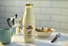 Unhomogenised Milk credit Tom Parker Creamery (3)