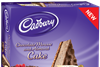 Almondy Cadbury