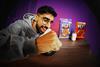 BEST cereal both 5 with Vik