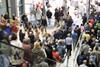 Network Rail appoints Jonathan Crick as retail director